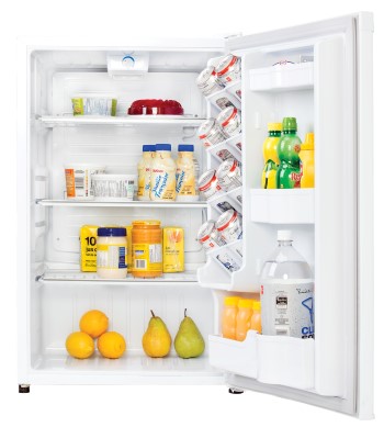 4.4 cu. ft. Danby® Refrigerator