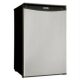 Danby Mid-Size Refrigerator DAR044A5BSLDD