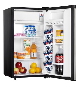 3.2 cu. ft. Danby® Compact Refrigerator