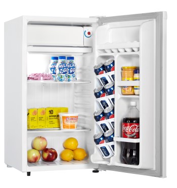 3.2 cu. ft. Danby® Compact Refrigerator