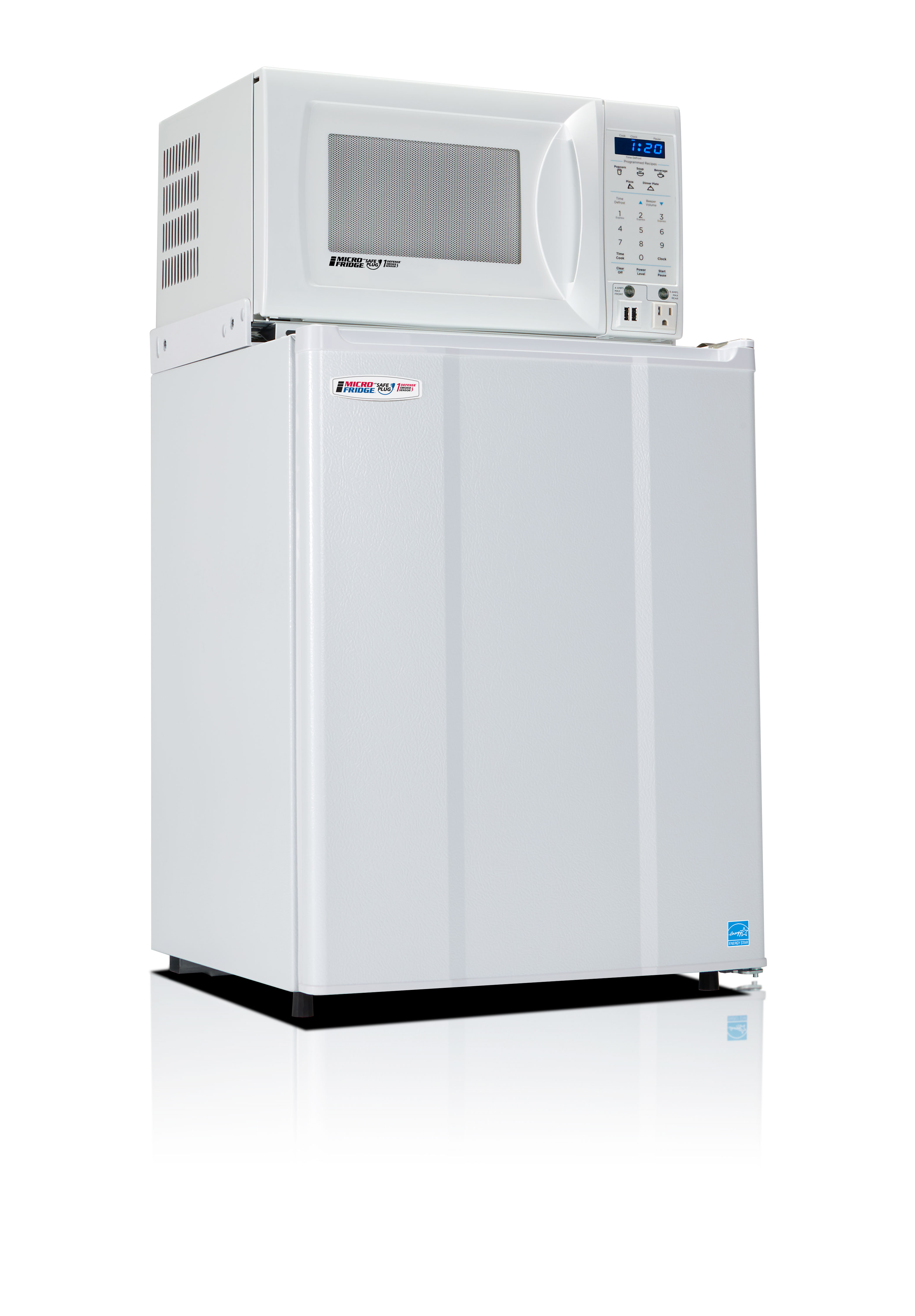 Academic MicroFridge Products MicroFridge by Danby