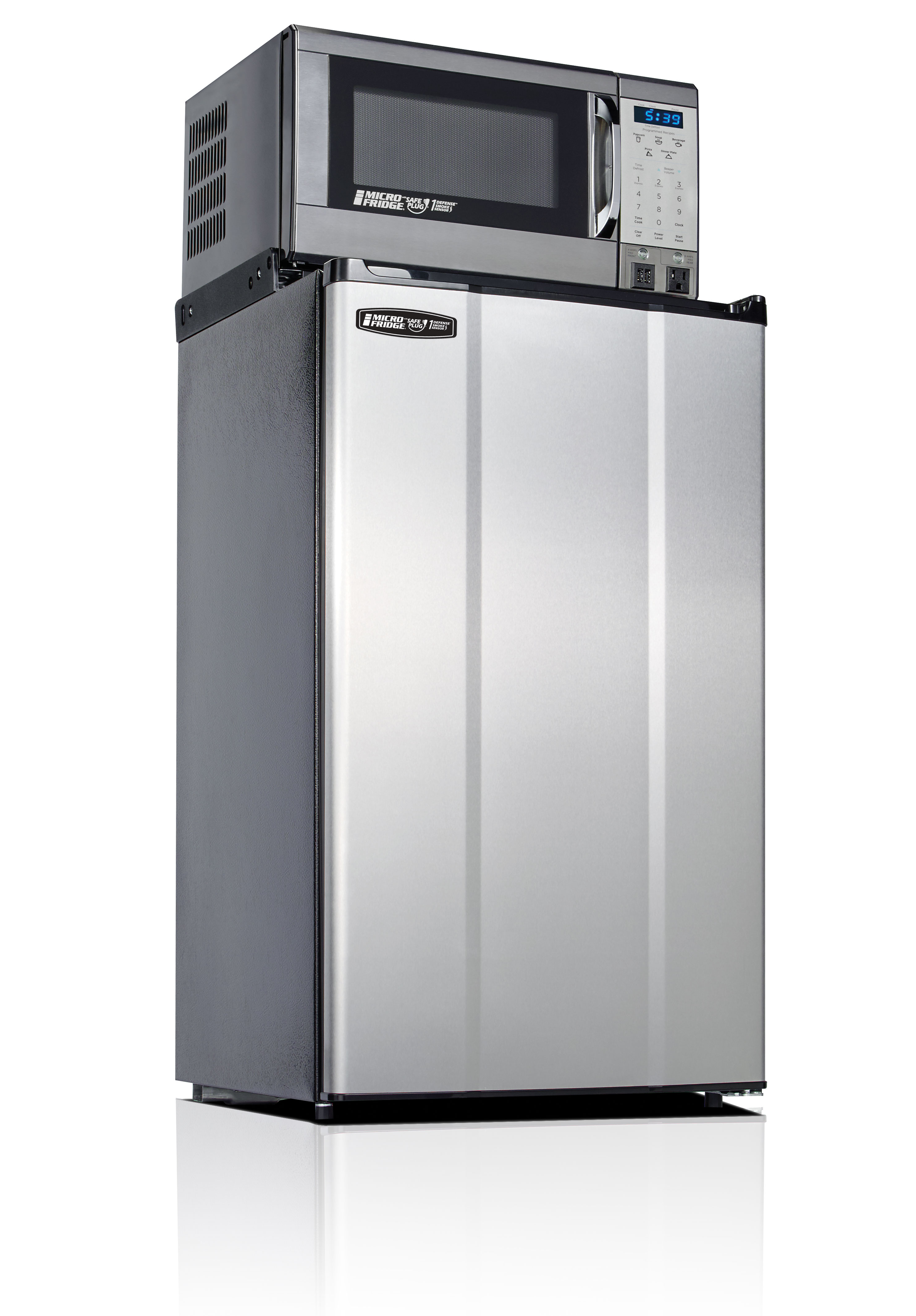 Senior Living MicroFridge Products MicroFridge by Danby