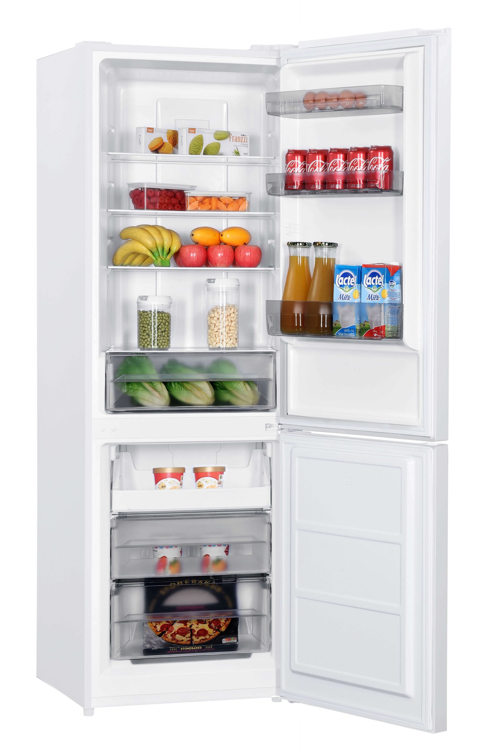 Danby 10 cu ft Bottom Mount Refrigerator