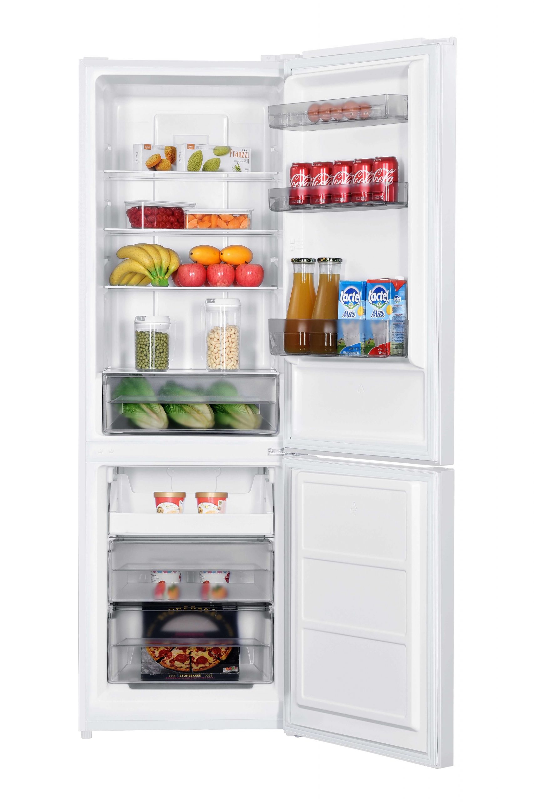 Danby 10 cu ft Bottom Mount Refrigerator