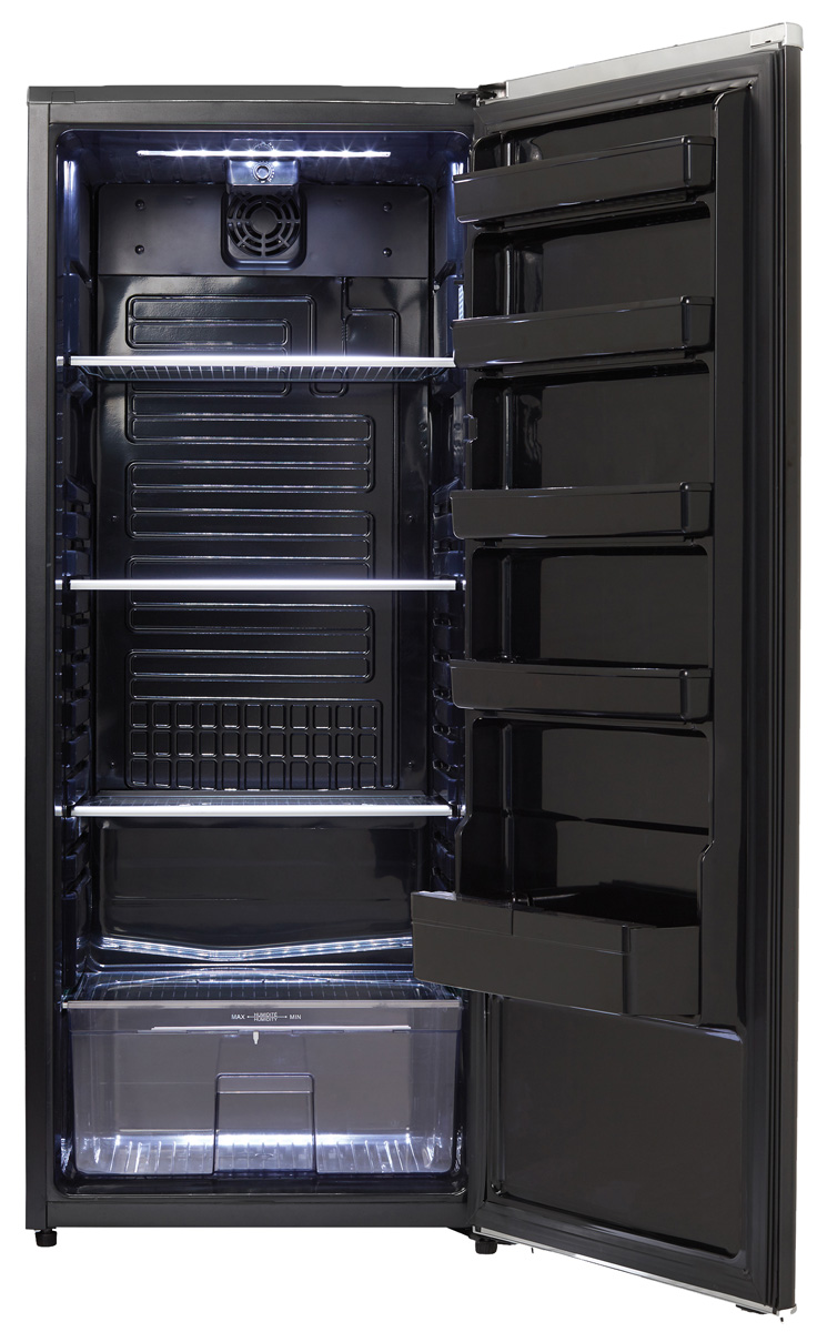 Danby 11 cu.ft. Contemporary Classic Apartment Size Refrigerator