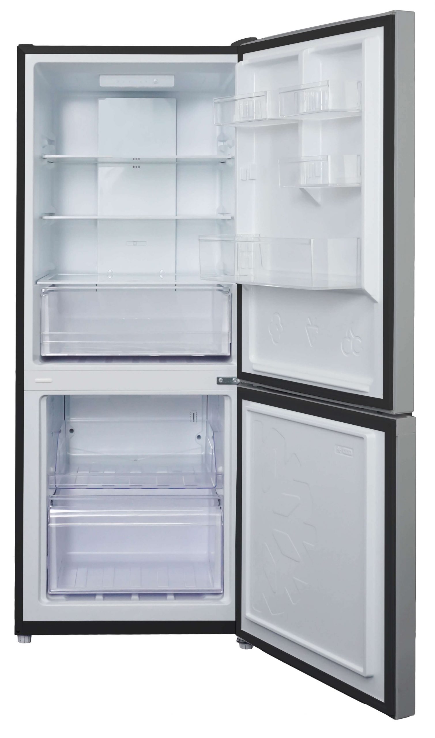 Danby 10 cu.ft Bottom Mount Refrigerator