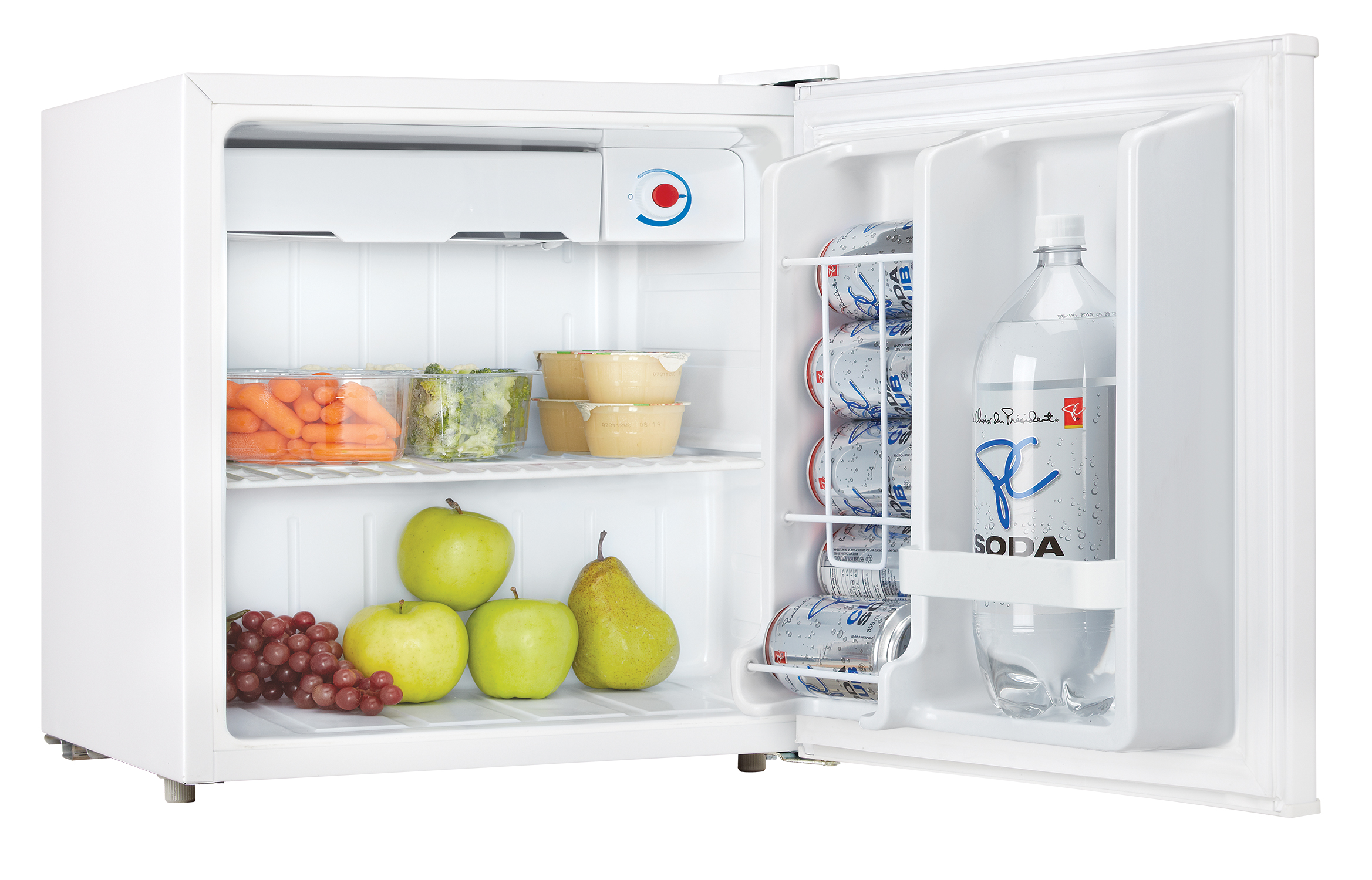 Danby 1.6 cu. ft.  Compact Refrigerator