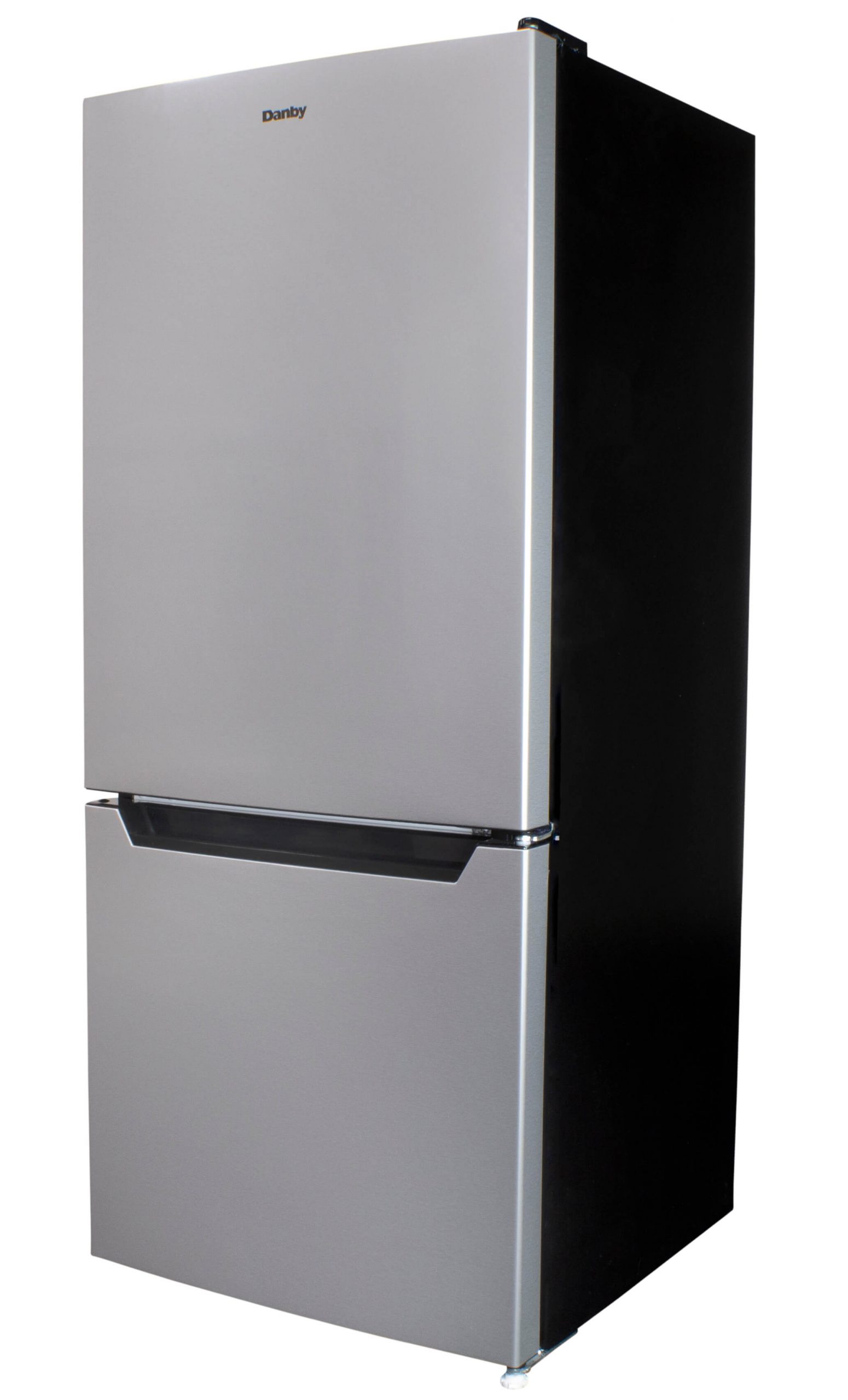 Danby 4.1 cu. ft. Bottom Mount Compact Refrigerator