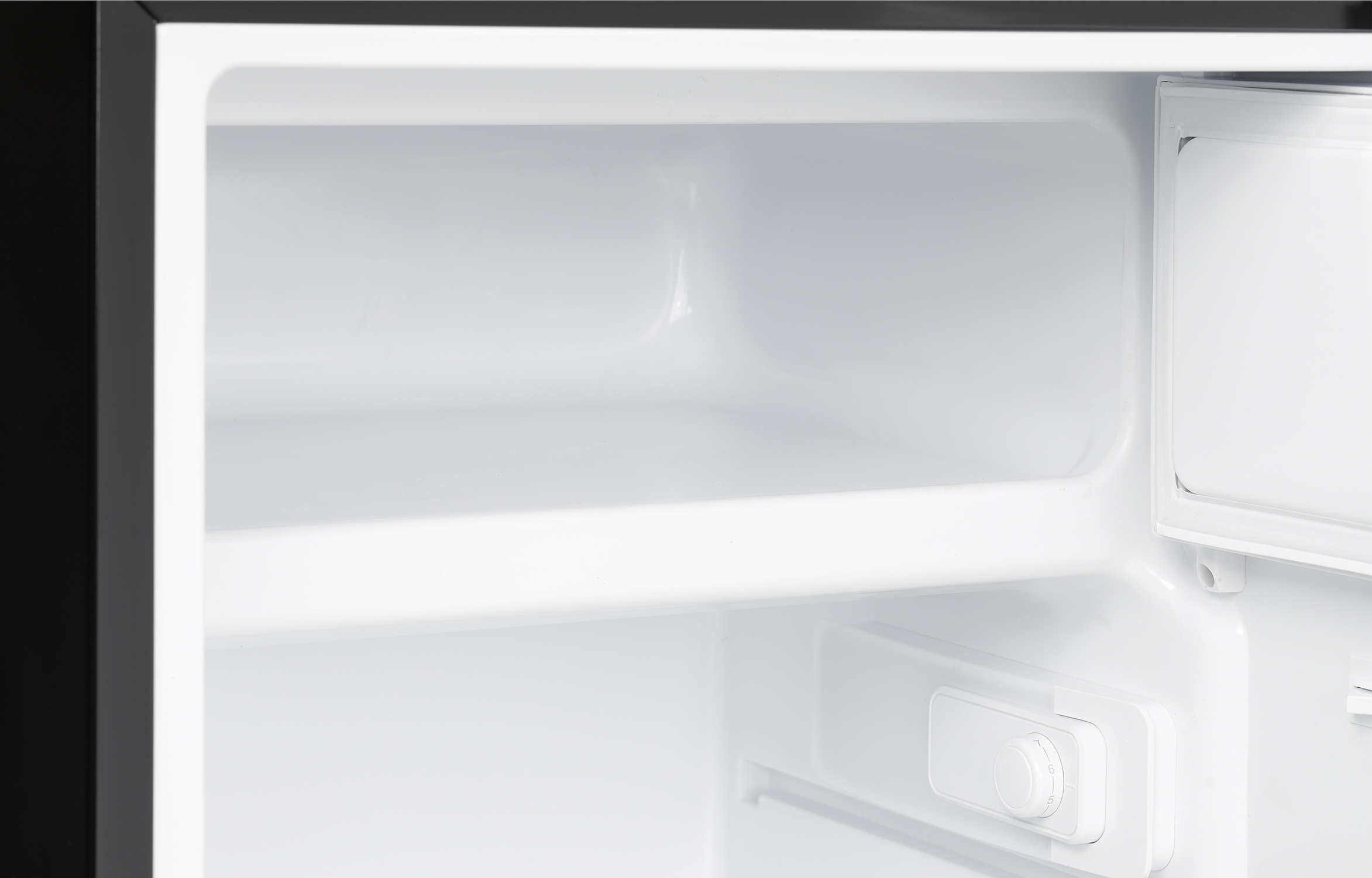 Danby 4.5 cu. ft. Compact Refrigerator with True Freezer