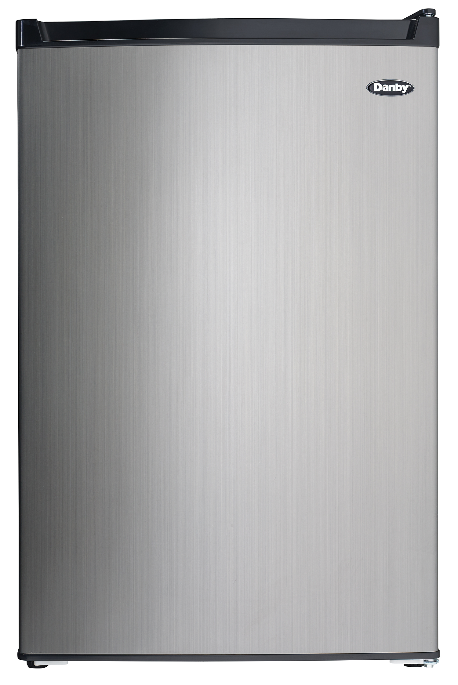 Danby 4.5 cu. ft. Compact Refrigerator with True Freezer