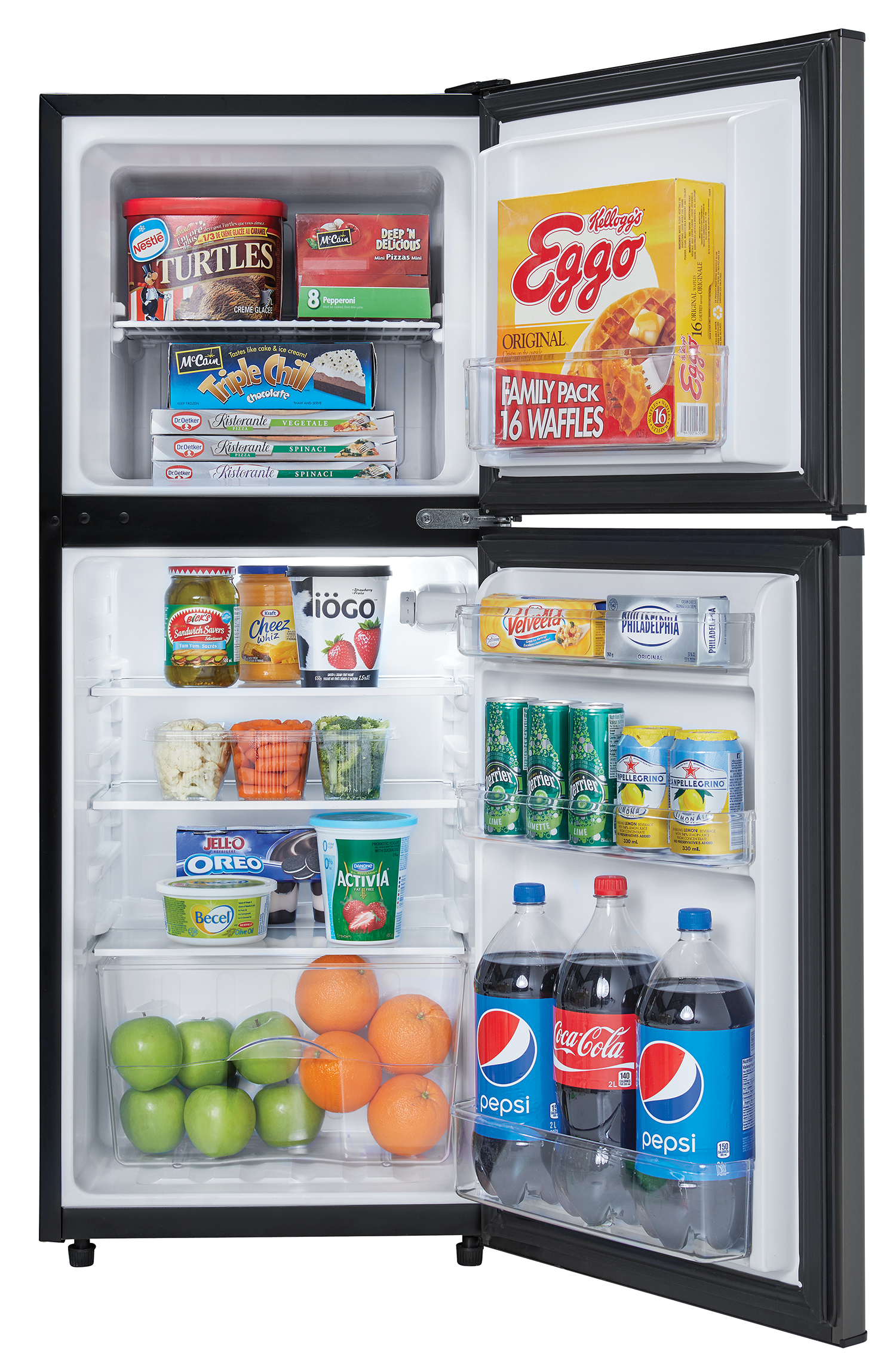 Danby 4.7 cu. ft. Compact Refrigerator