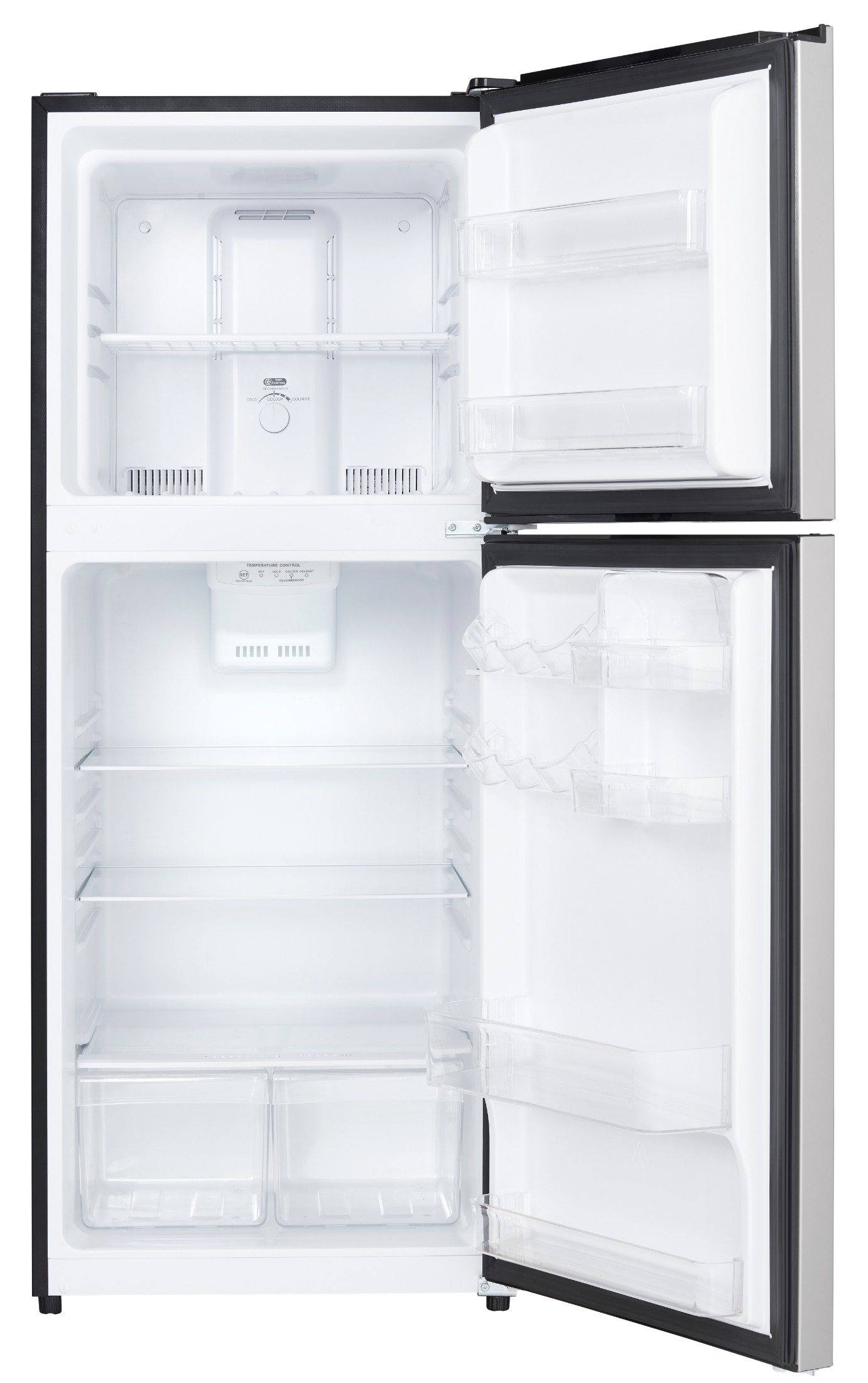 Danby 10.1 cu. ft. Apartment Size Refrigerator