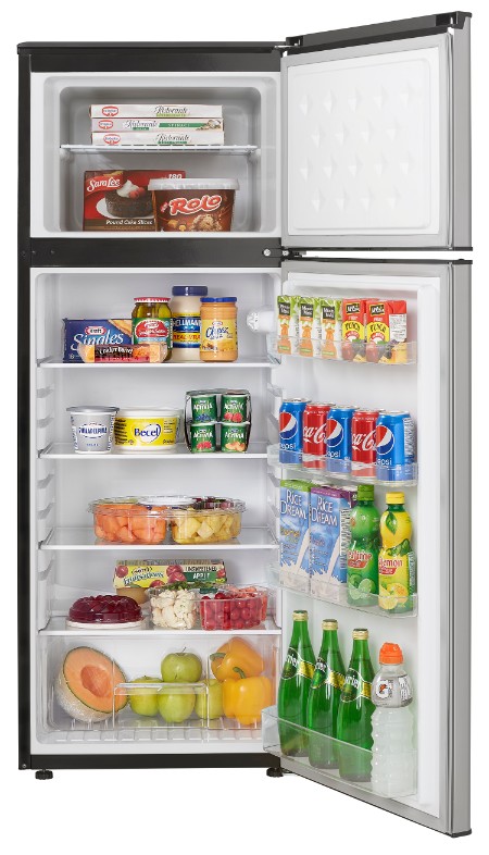 Danby 7.3 cu. ft. Apartment Size Refrigerator