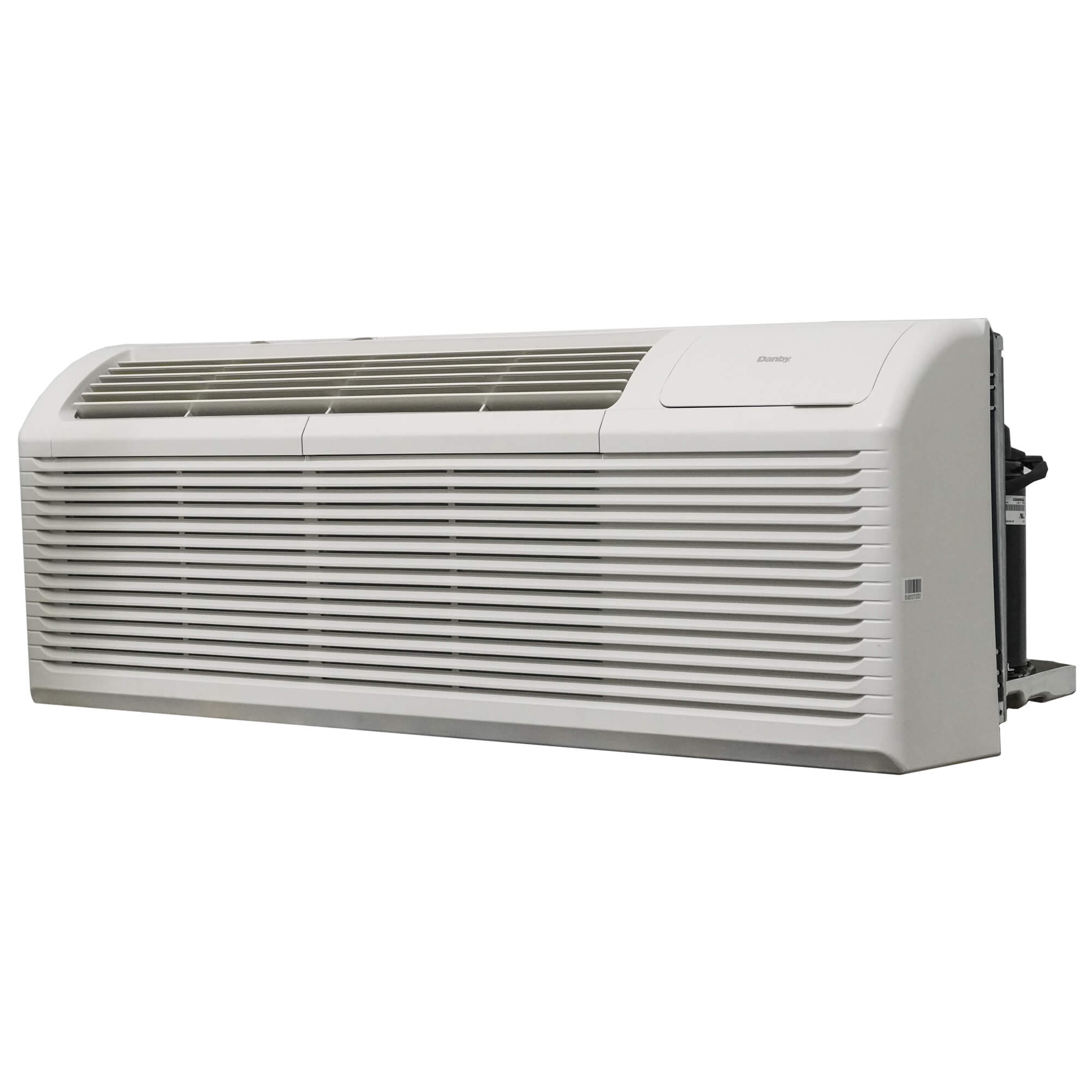 Danby 12,000 BTU Packaged Terminal Air Conditioner with Heat Pump