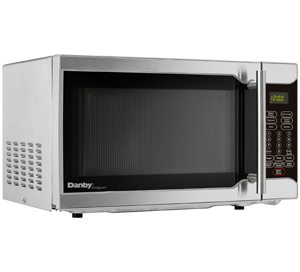 Danby Designer 0.7 cu. ft. Microwave