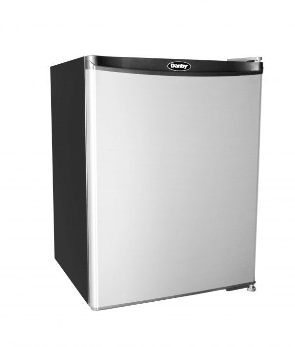 Danby 2.2 cu. ft. Compact Refrigerator