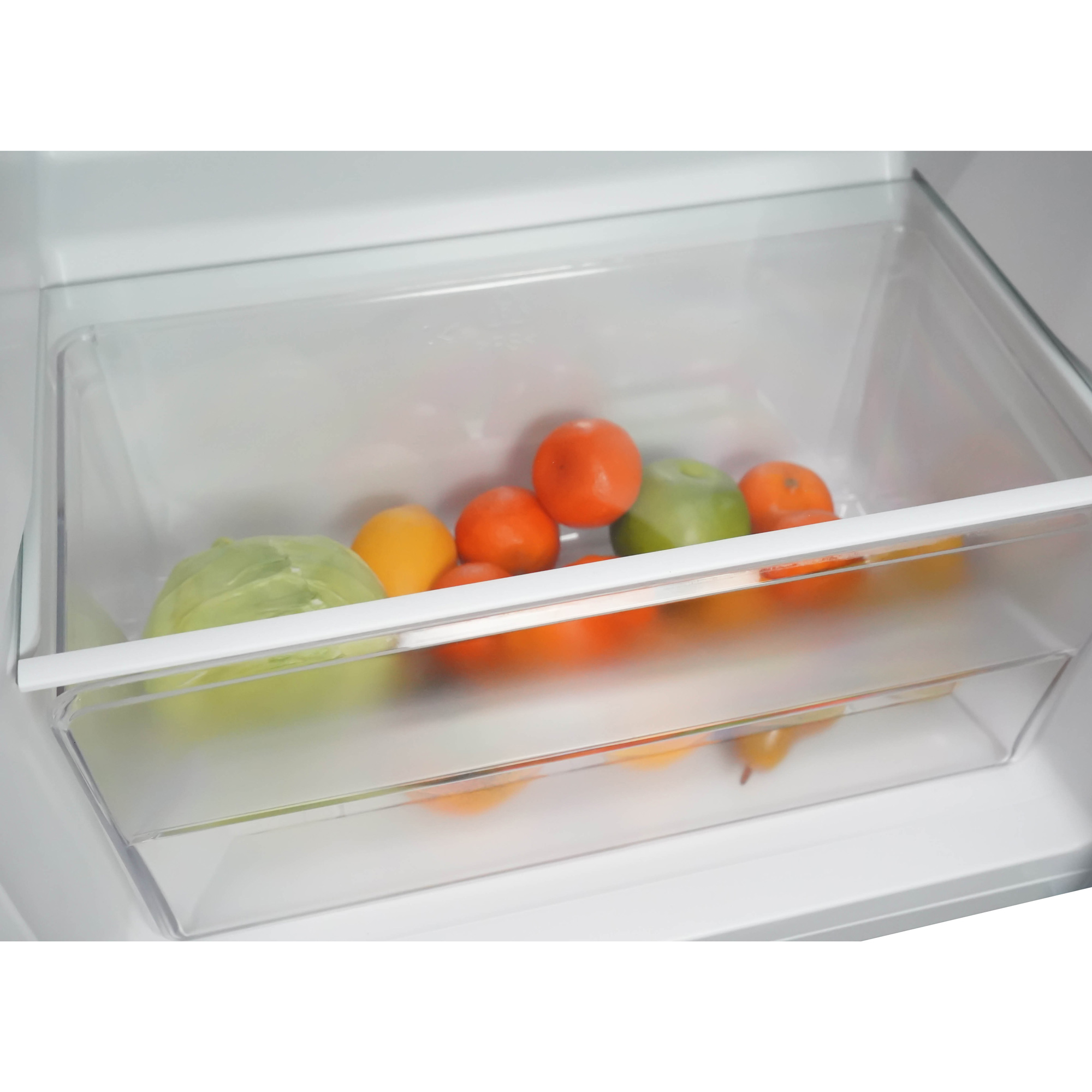Danby 7.4 cu ft. Apartment Size Fridge Top Mount in White - Image 8