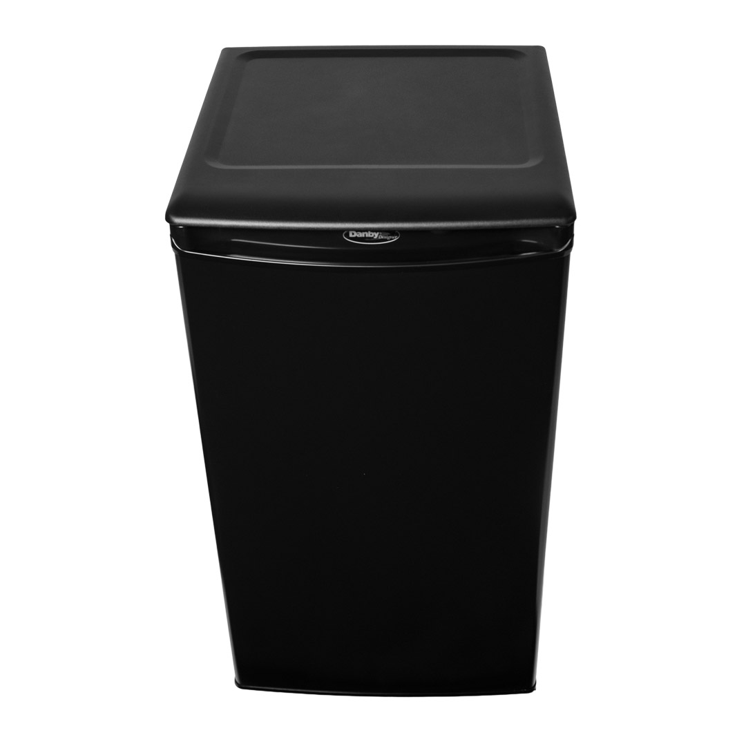 Danby Designer 3.3 cu. ft. Compact Fridge in Black - Image 10
