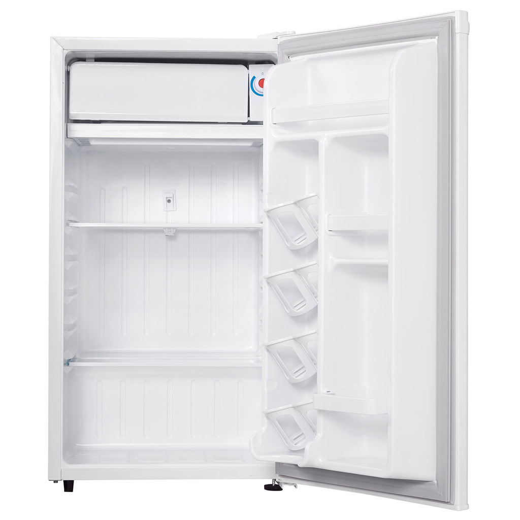 Danby Designer 3.2 cu. ft. Compact Fridge in White - Image 7