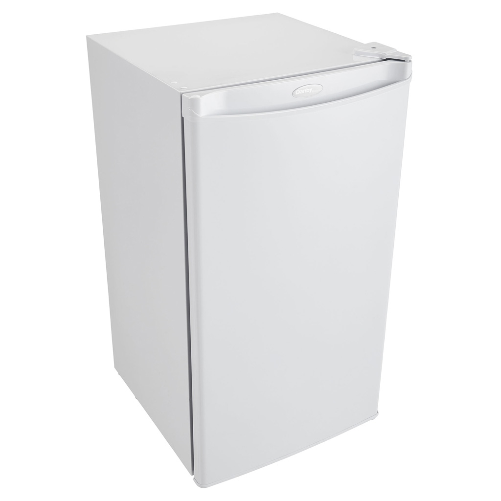 Danby Designer 3.2 cu. ft. Compact Fridge in White - Image 10