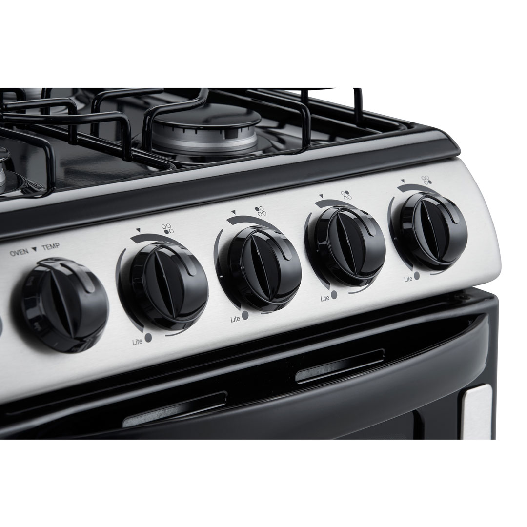 Danby 20" Wide Gas Range in Stainless Steel - Image 12