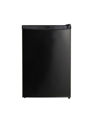 Danby Designer 4.4 cu. ft. Compact Fridge in Black