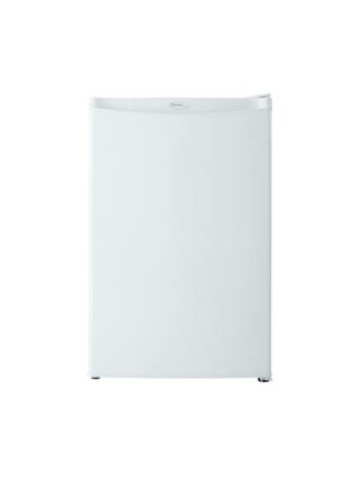 Danby Designer 4.4 cu. ft. Compact Fridge in White