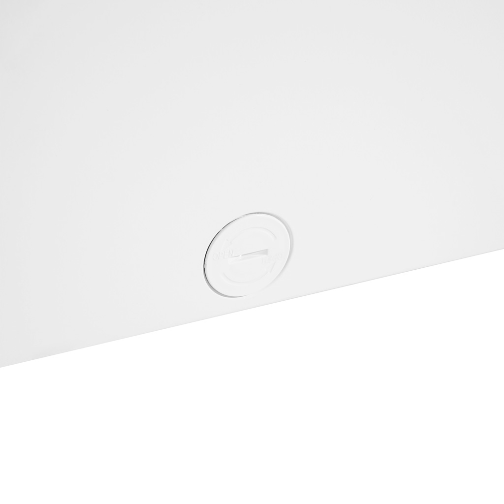 Danby 3.5 cu. ft. Chest Freezer in White - Image 20