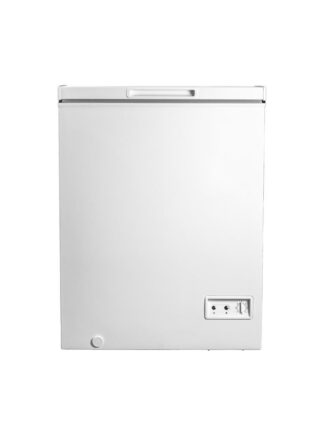 Danby 5.0 cu. ft. Square Model Chest Freezer in White