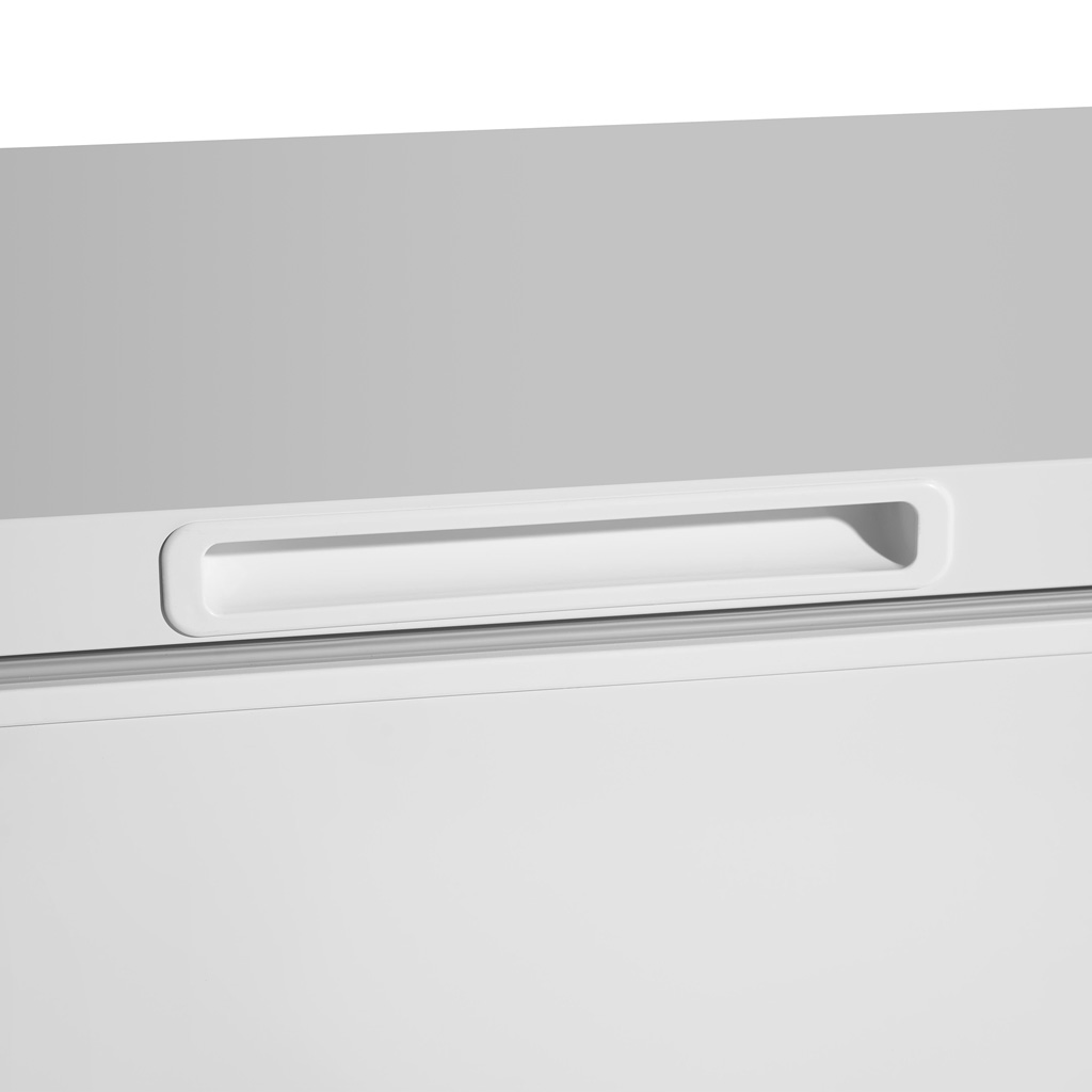 Danby 7.0 cu. ft. Square Model Chest Freezer in White - Image 16