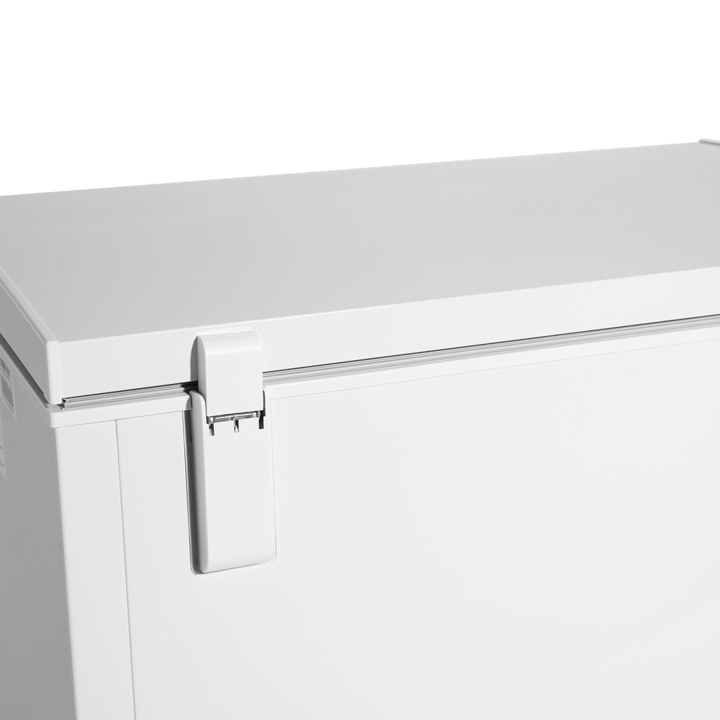 Danby 7.0 cu. ft. Square Model Chest Freezer in White - Image 17