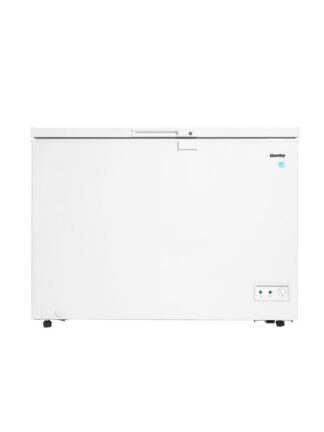 Danby 10.0 cu. ft. Chest Freezer in White
