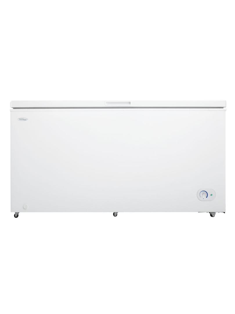 Danby 14.5 cu. ft. Chest Freezer in White