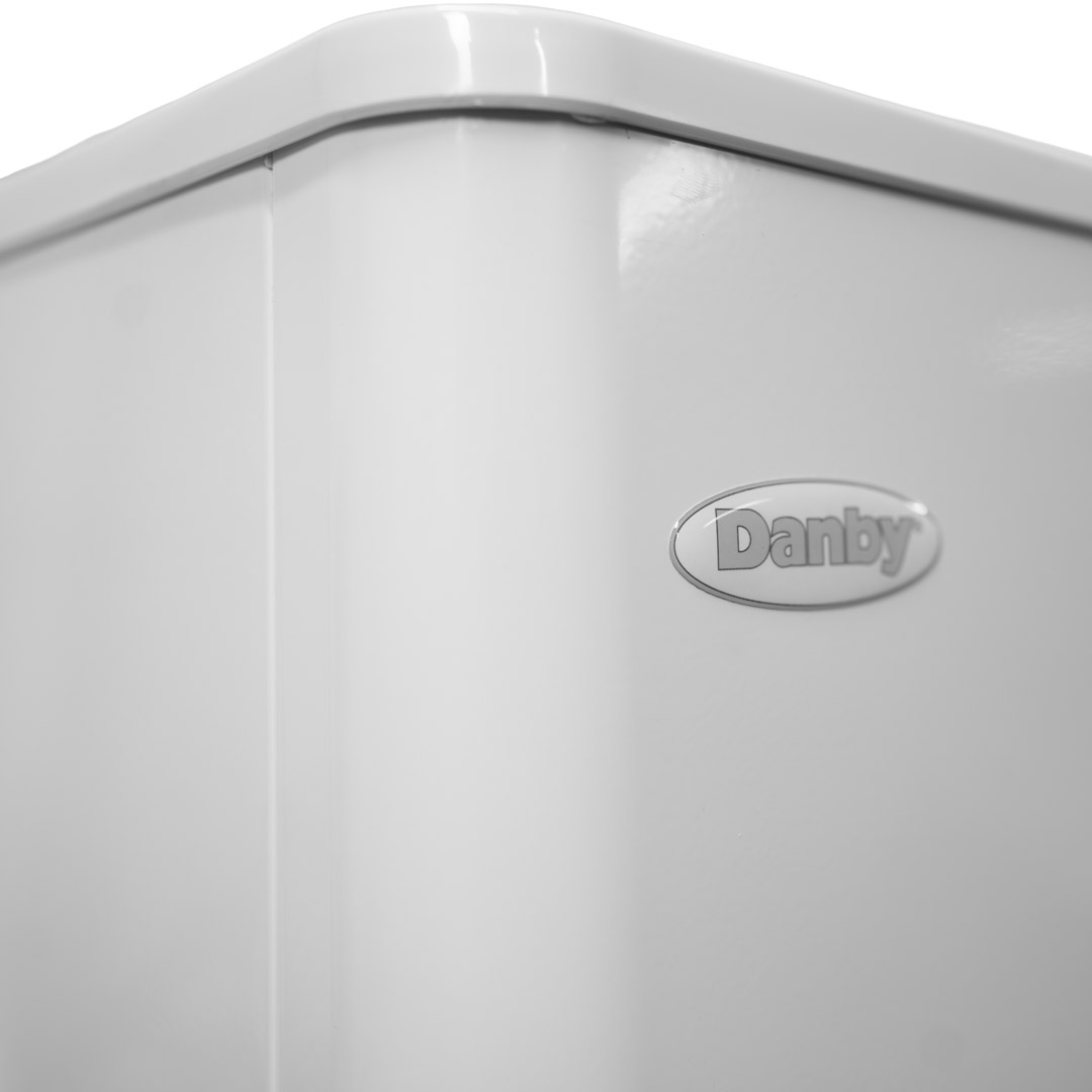 Danby 14.5 cu. ft. Chest Freezer in White - Image 19