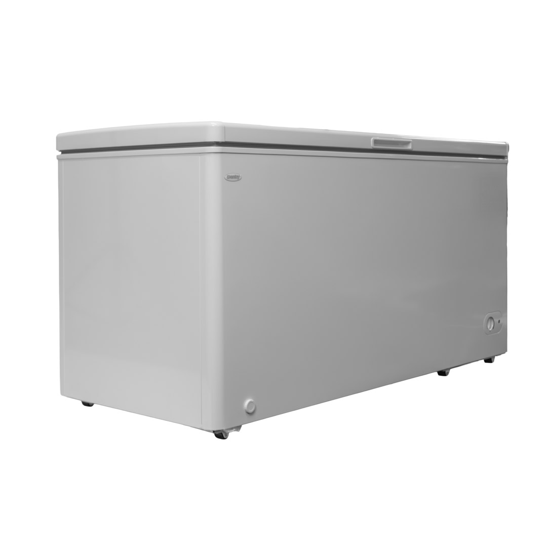 Danby 14.5 cu. ft. Chest Freezer in White - Image 2