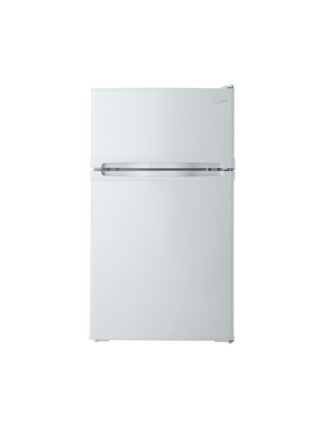 Danby 3.1 cu. ft. 2-door Compact Fridge in White