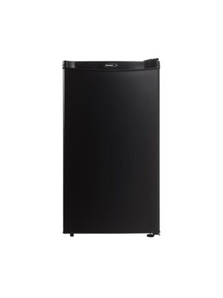 Danby Designer 3.2 cu. ft. Compact Fridge in Black
