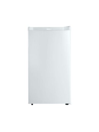 Danby Designer 3.2 cu. ft. Compact Fridge in White