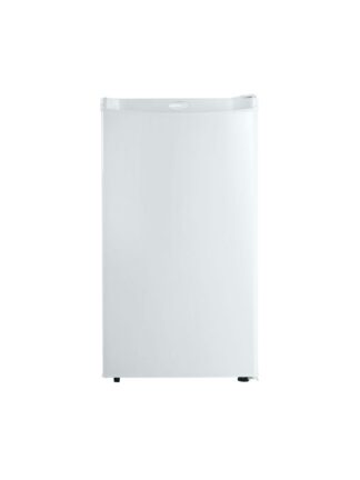Danby Designer 4.4 cu. ft. Compact Refrigerator in White