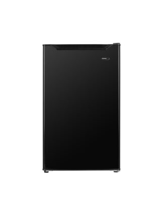 Danby 4.4 cu. ft. Compact Fridge in Black