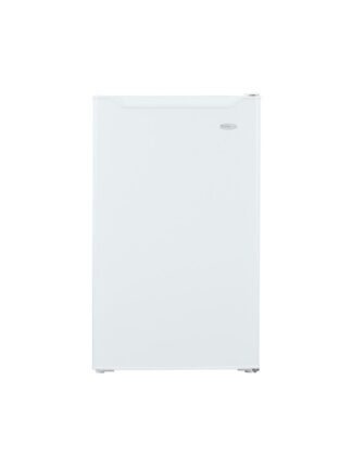 Danby 4.4 cu. ft. Compact Fridge in White