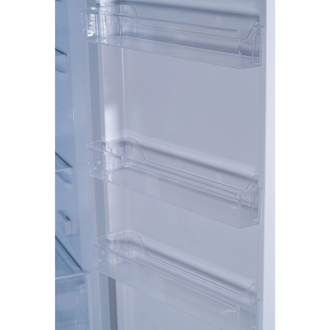 Danby 14.0 cu. ft. Frost Free Convertible Upright Freezer in White - Image 10