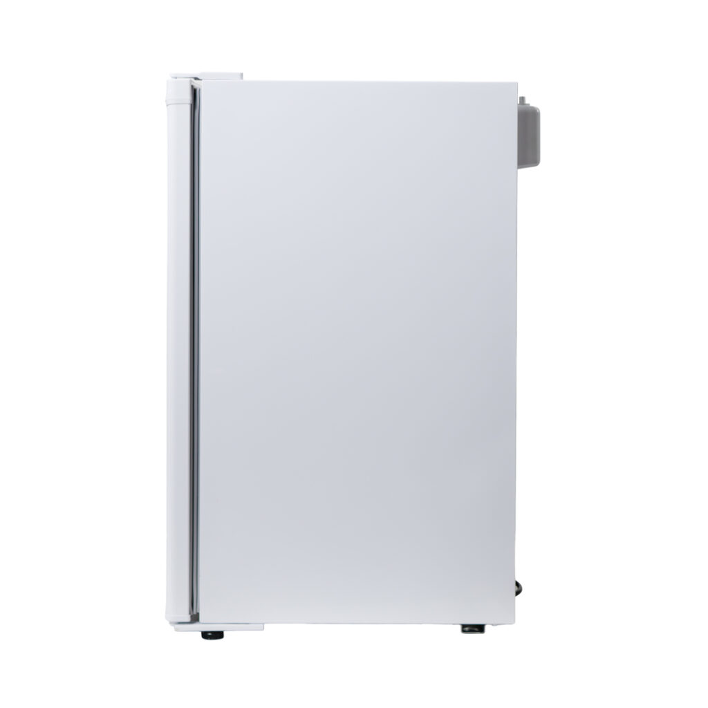Danby 3.2 cu. ft. Upright Freezer in White - DUFM032A3WDB