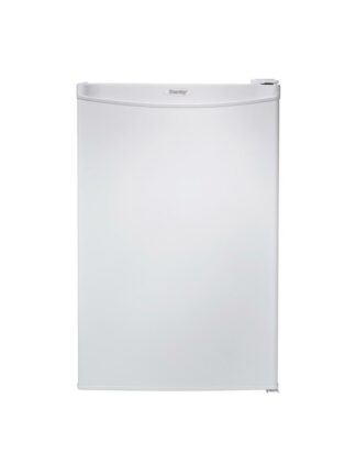 Danby 3.2 cu. ft. Upright Freezer in White