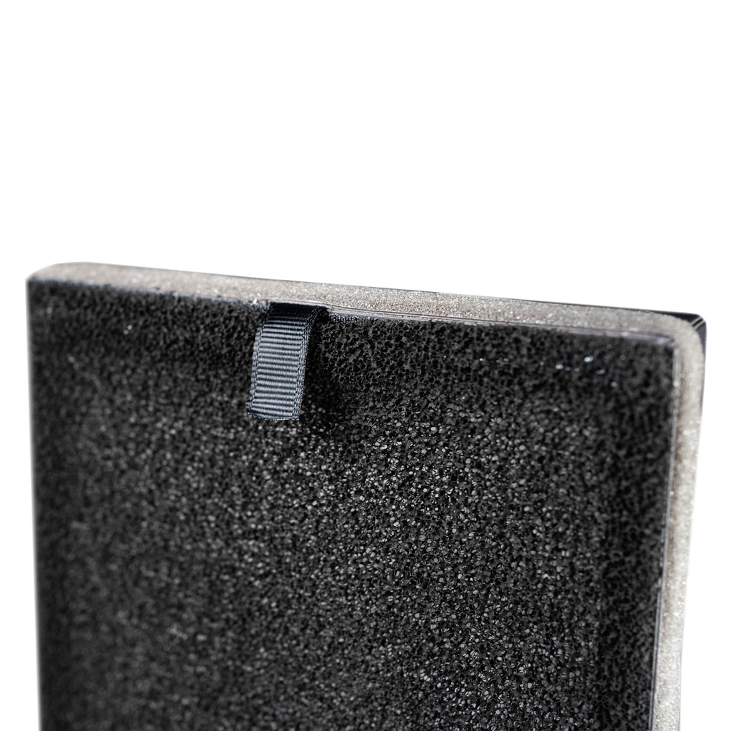 Danby Air Purifier up to 210 sq. ft. in Black - Image 9