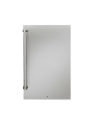 Danby 4.4 cu. ft. Outdoor Fridge in Stainless Steel