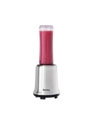 Danby 600mL Smoothie Blender Specialty in Stainless Steel