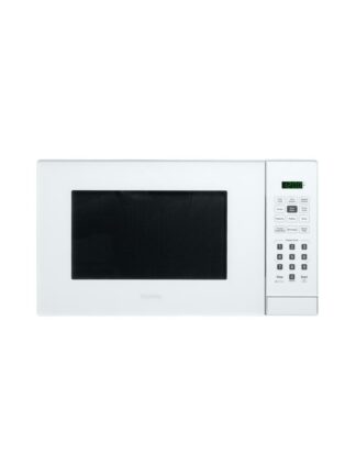 Danby 0.9 cu. ft. Countertop Microwave in White