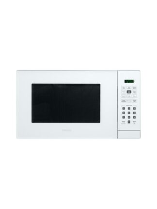 Danby 1.1 cu. ft. Countertop Microwave in White