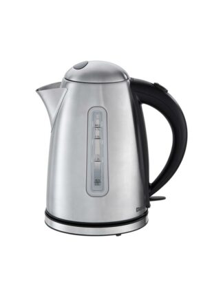 Danby 1.7L Kettle in Stainless Steel